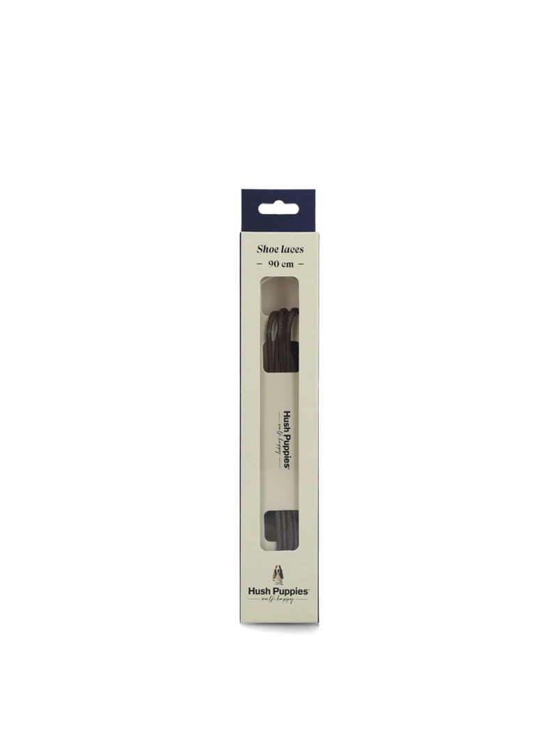 CORDON ALGODON UNISEX SHOE LACE JAZZ CAFE  HUSH PUPPIES - 2