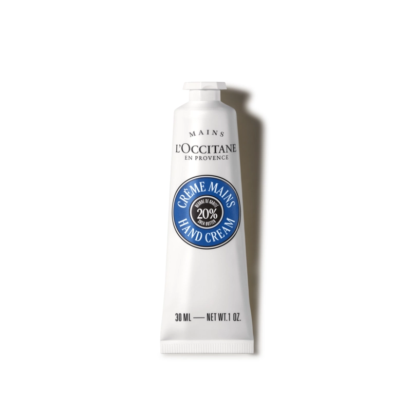CREMA DE MANOS 20% KARITE  30 ML, L'OCCITANE - 1