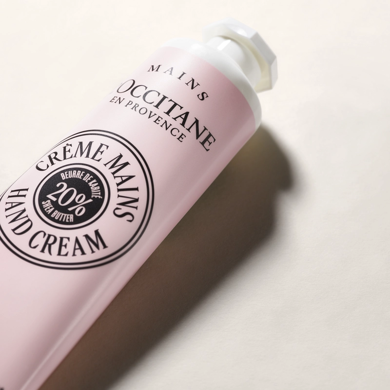 CREMA DE MANOS KARITE  ROSA 30 ML, L'OCCITANE - 2