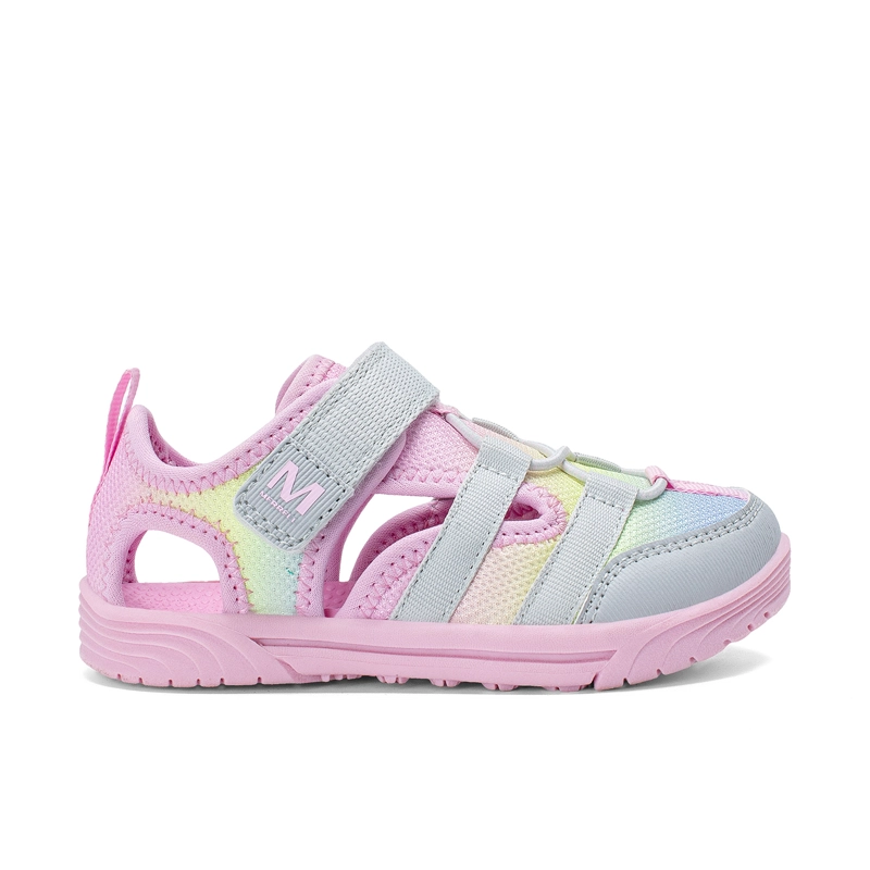 SANDALIA NIÑA GRIS BOLTON MERRELL - 1