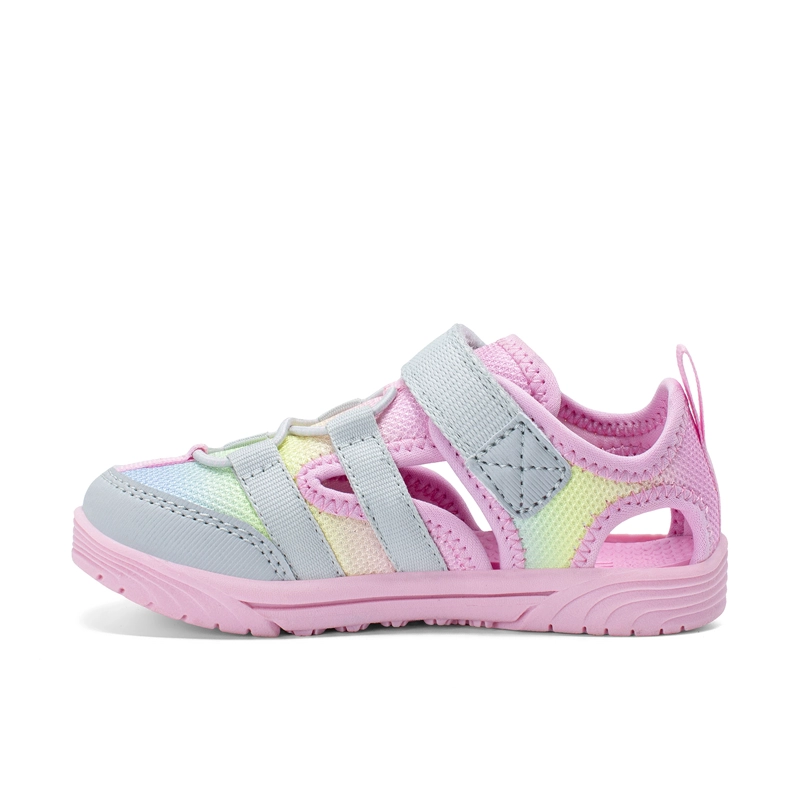 SANDALIA NIÑA GRIS BOLTON MERRELL - 4