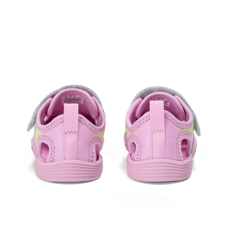 SANDALIA NIÑA GRIS BOLTON MERRELL - 7