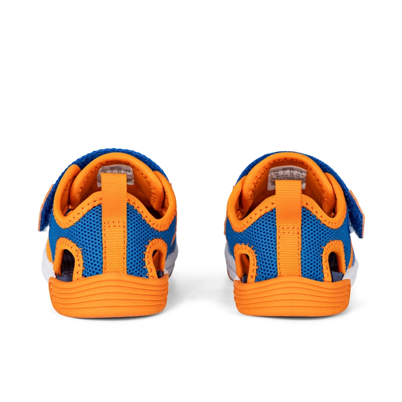 SANDALIA NIÑO AZUL BOLTON MERRELL - 7