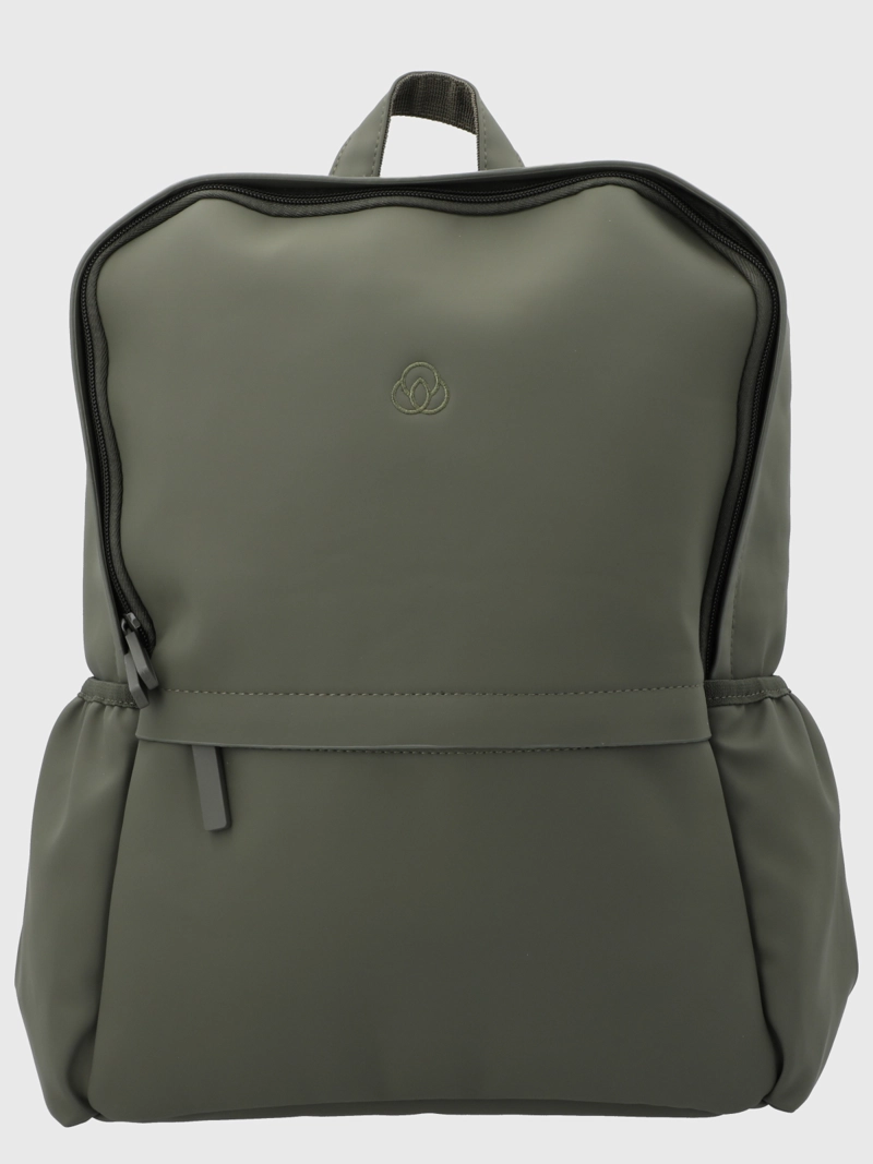 MOCHILA MUJER MICH VERDE BSOUL - 1