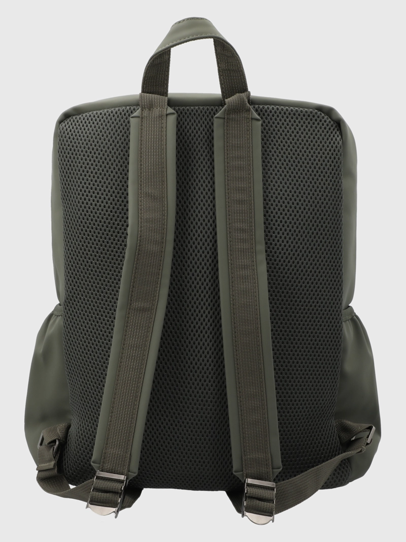 MOCHILA MUJER MICH VERDE BSOUL - 2