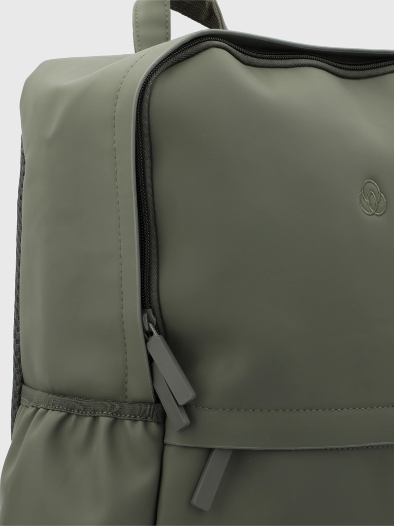 MOCHILA MUJER MICH VERDE BSOUL - 3
