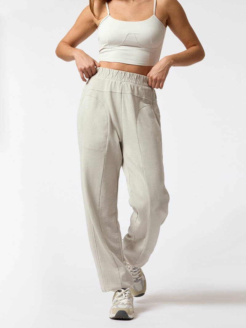 PETO CROP BACKLESS ALOE CRUDO MUJER BSOUL - 5
