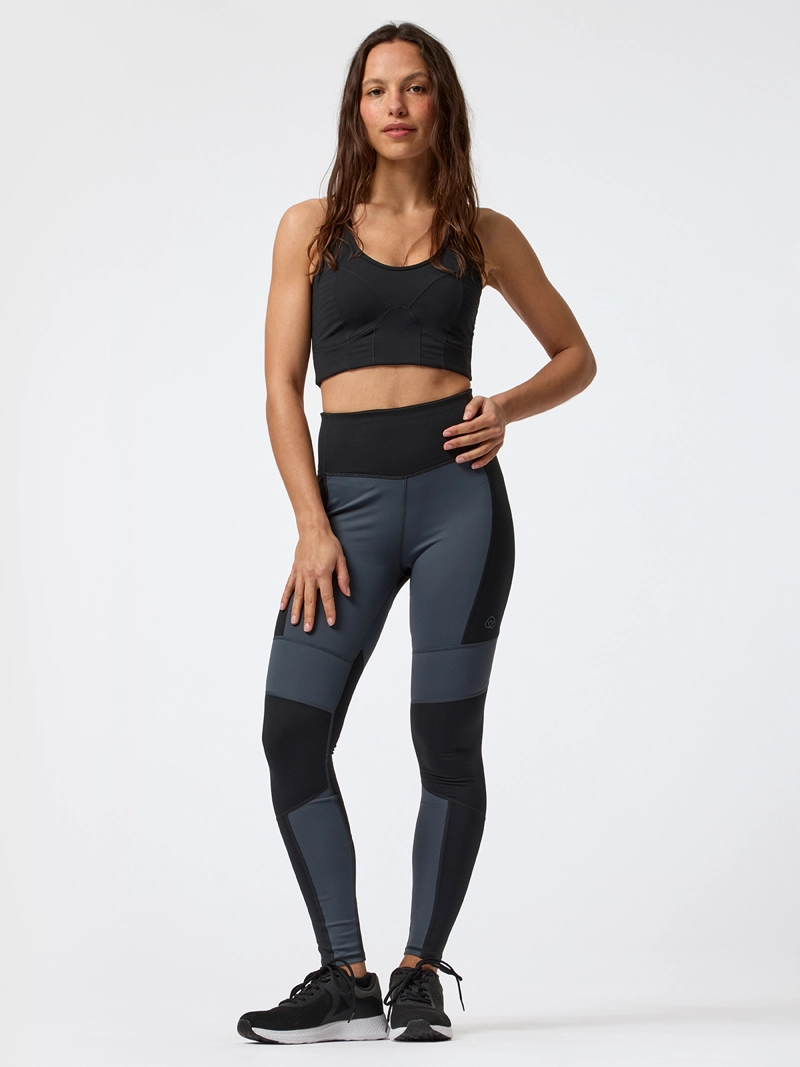 PETO AMALIA ALOE NEGRO MUJER BSOUL - 1