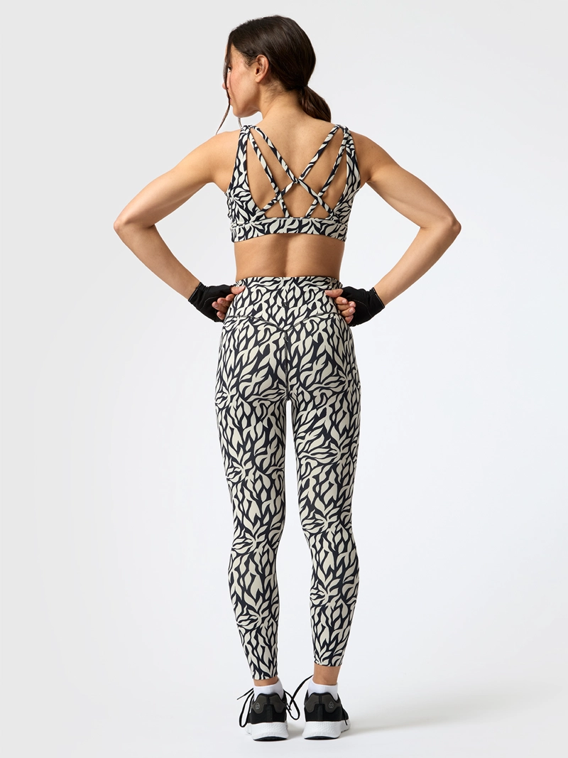 PETO WORKOUT ALOE ESTAMPADO MUJER BSOUL - 6