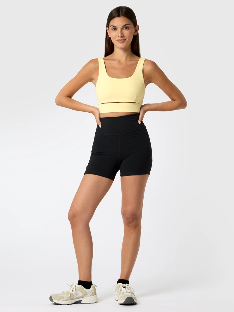 PETO OPAL ALOE AMARILLO MUJER BSOUL - 5