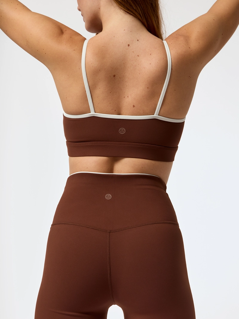 PETO CORA ALOE CAFE  MUJER BSOUL - 2