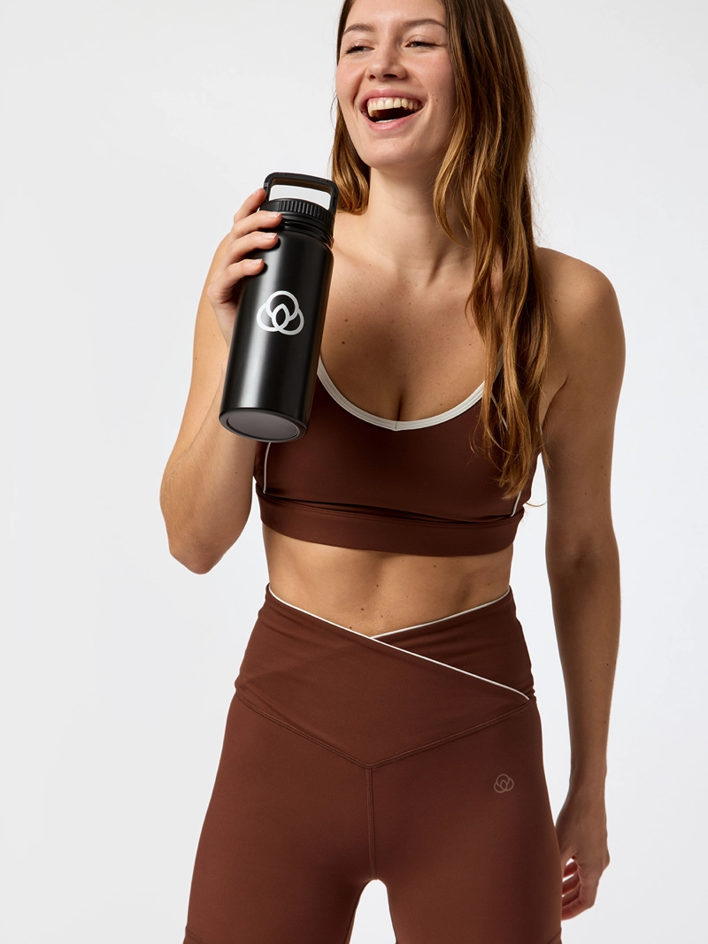 PETO CORA ALOE CAFE  MUJER BSOUL - 4
