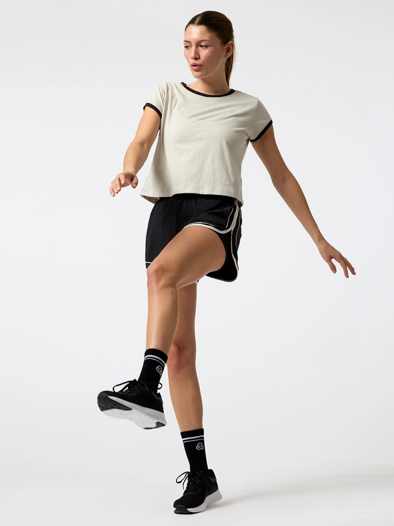 POLERA LINA ALOE GRIS MUJER BSOUL - 7