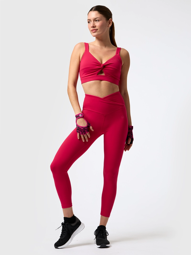 PETO ANYA ALOE FUCSIA MUJER BSOUL - 2