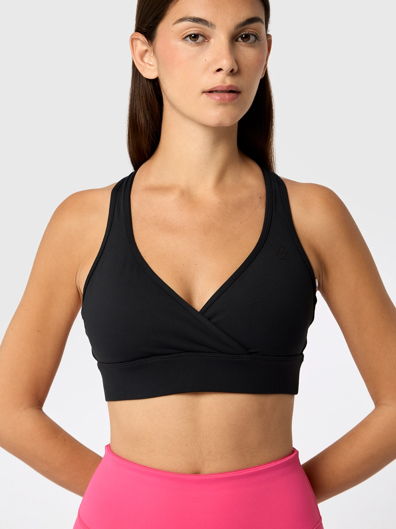 PETO ANJALI ALOE NEGRO MUJER BSOUL - 2