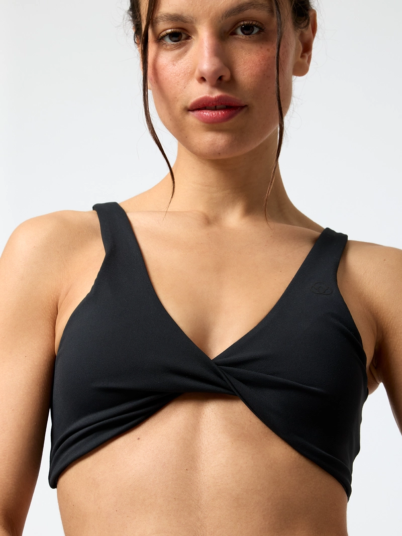 PETO STELLA ALOE NEGRO MUJER BSOUL - 1