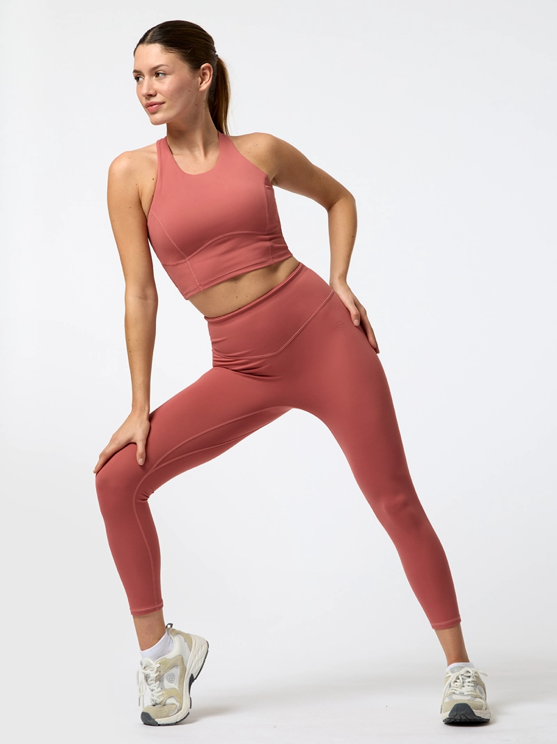 PETO NAYA ALOE CORAL MUJER BSOUL - 2