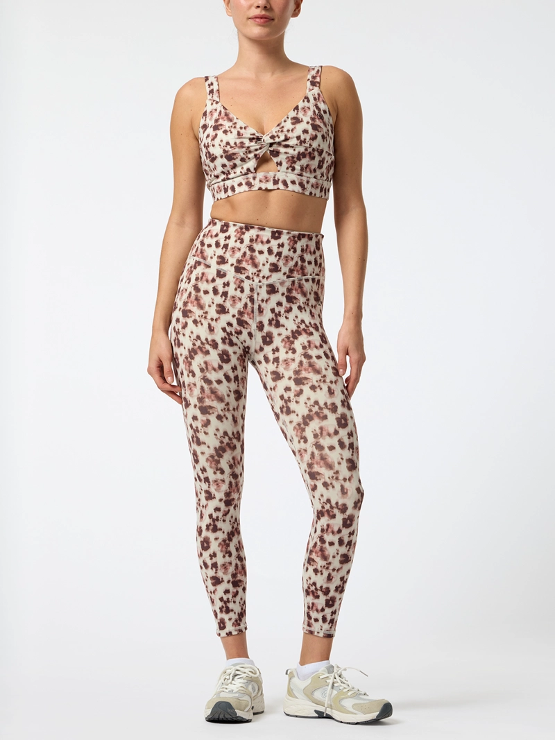 PETO ANYA ALOE ESTAMPADO MUJER BSOUL - 5