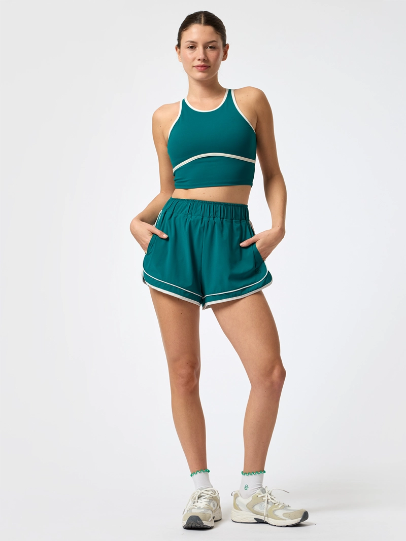 PETO FORM OPEN BACK ALOE VERDE MUJER BSOUL - 2