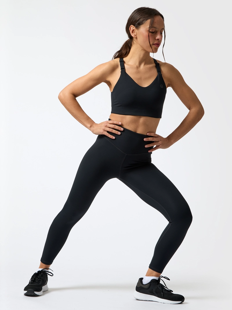 PETO ISI ALOE NEGRO MUJER BSOUL - 1