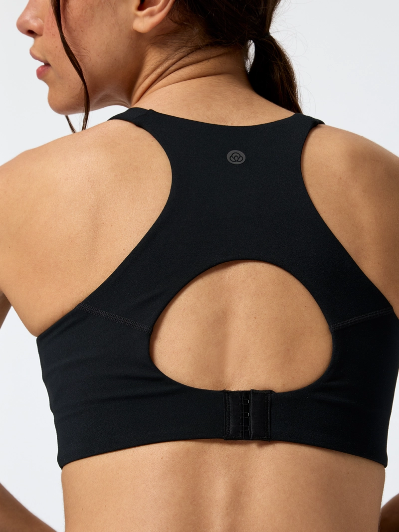 PETO ISI ALOE NEGRO MUJER BSOUL - 2