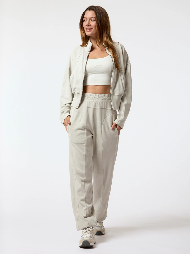 PANTALON ASTRID CRUDO MUJER BSOUL - 1