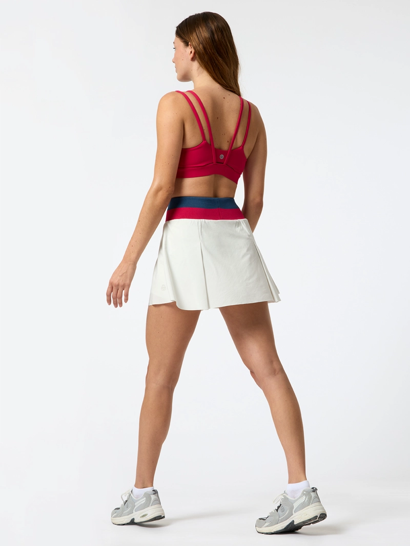 FALDA LINA CRUDO MUJER BSOUL - 4