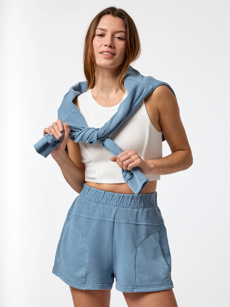 SHORT ASTRID CELESTE MUJER BSOUL - 1
