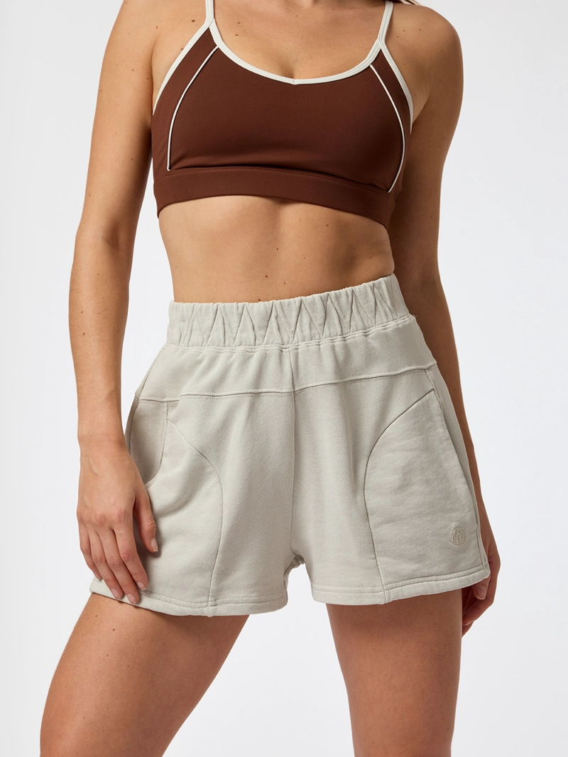 SHORT ASTRID CRUDO MUJER BSOUL - 1