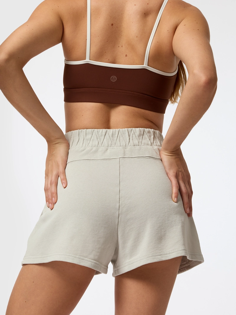SHORT ASTRID CRUDO MUJER BSOUL - 4