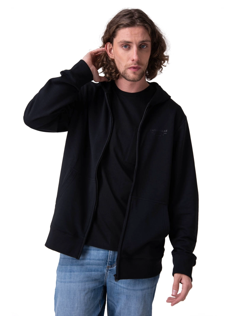 POLERON ACCESS PRICE FRENCH NEGRO HOMBRE CAT - 1