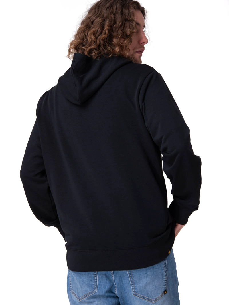 POLERON ACCESS PRICE FRENCH NEGRO HOMBRE CAT - 4