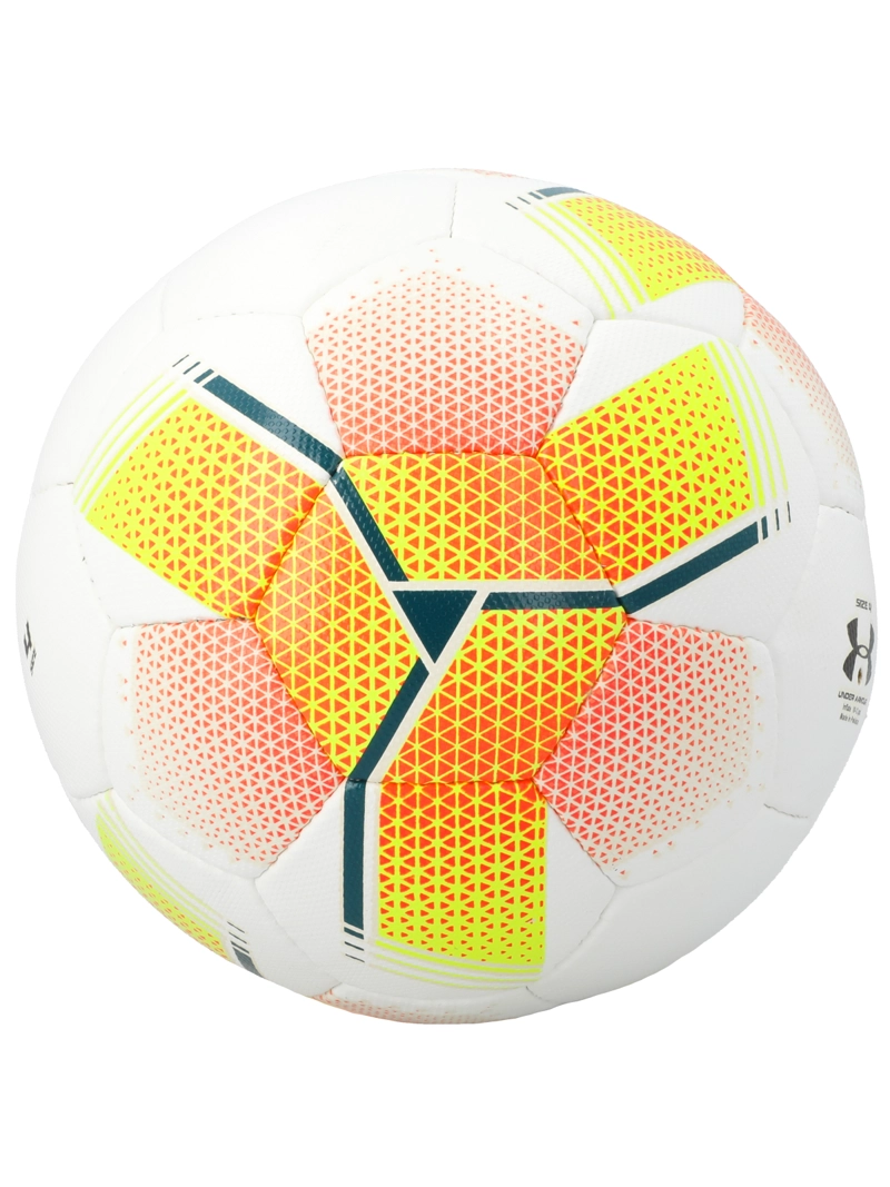 BALON CLASH 4 2.0 UNISEX BLANCO UNDER ARMOUR - 2