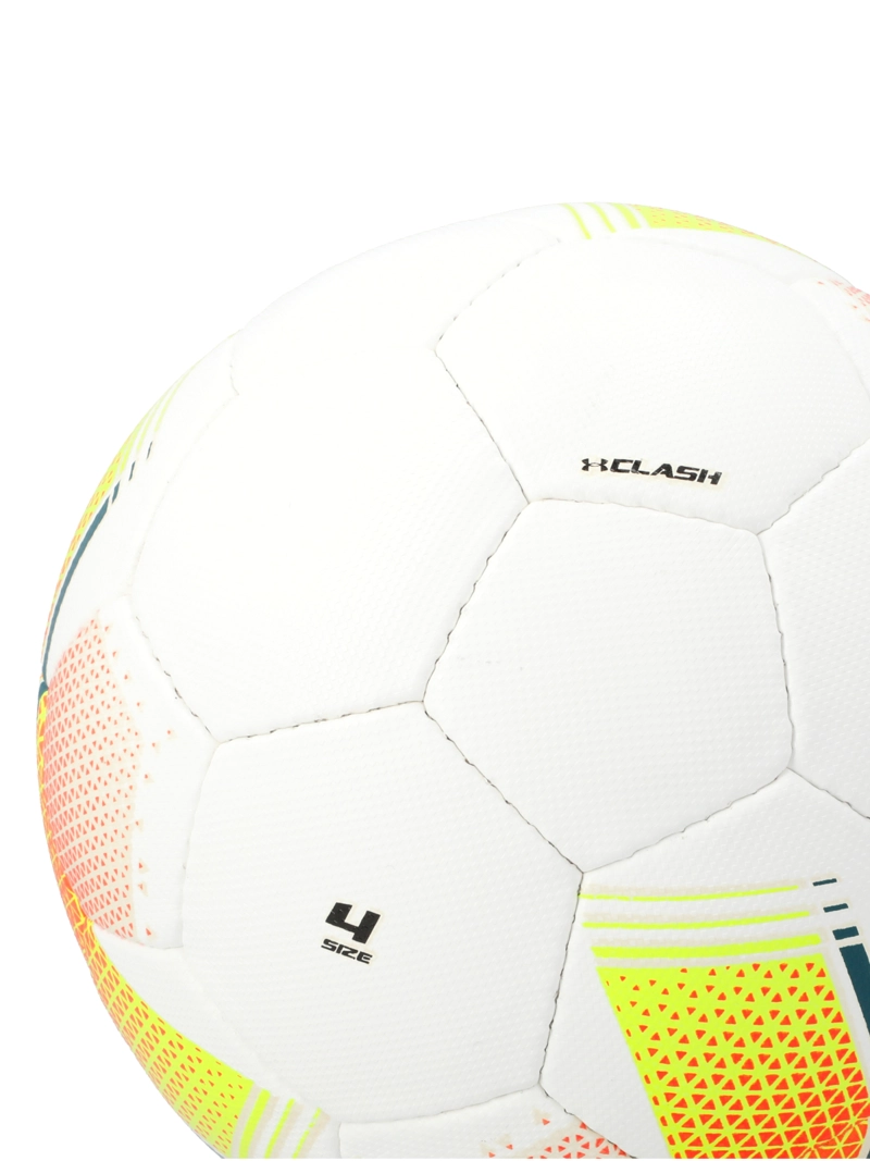 BALON CLASH 4 2.0 UNISEX BLANCO UNDER ARMOUR - 3