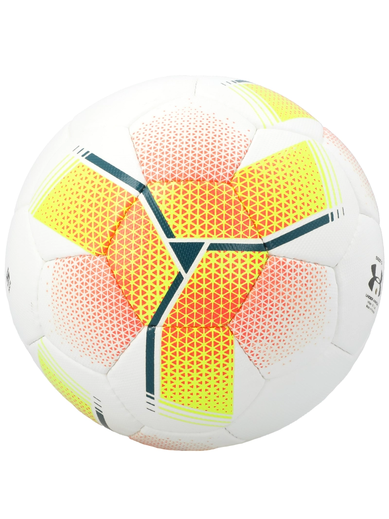 BALON CLASH 5 2.0 UNISEX BLANCO UNDER ARMOUR - 2
