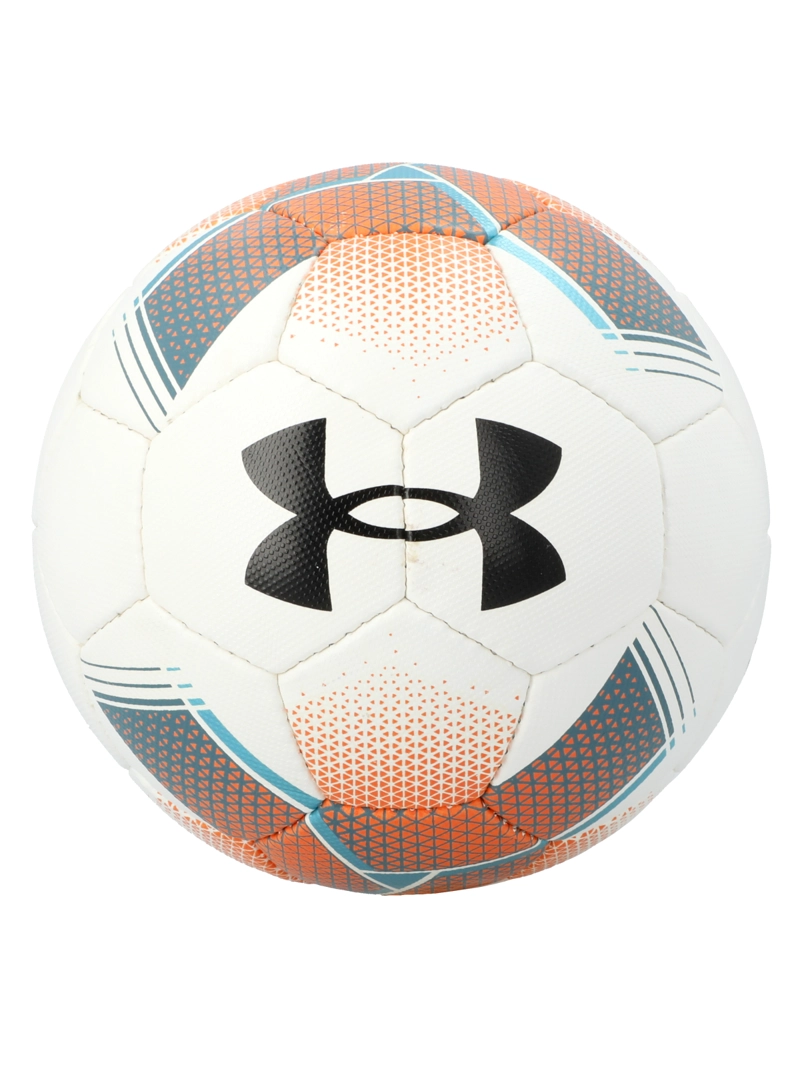 BALON CLASH 4 2.0 BLANCO UNISEX UNDER ARMOUR - 1