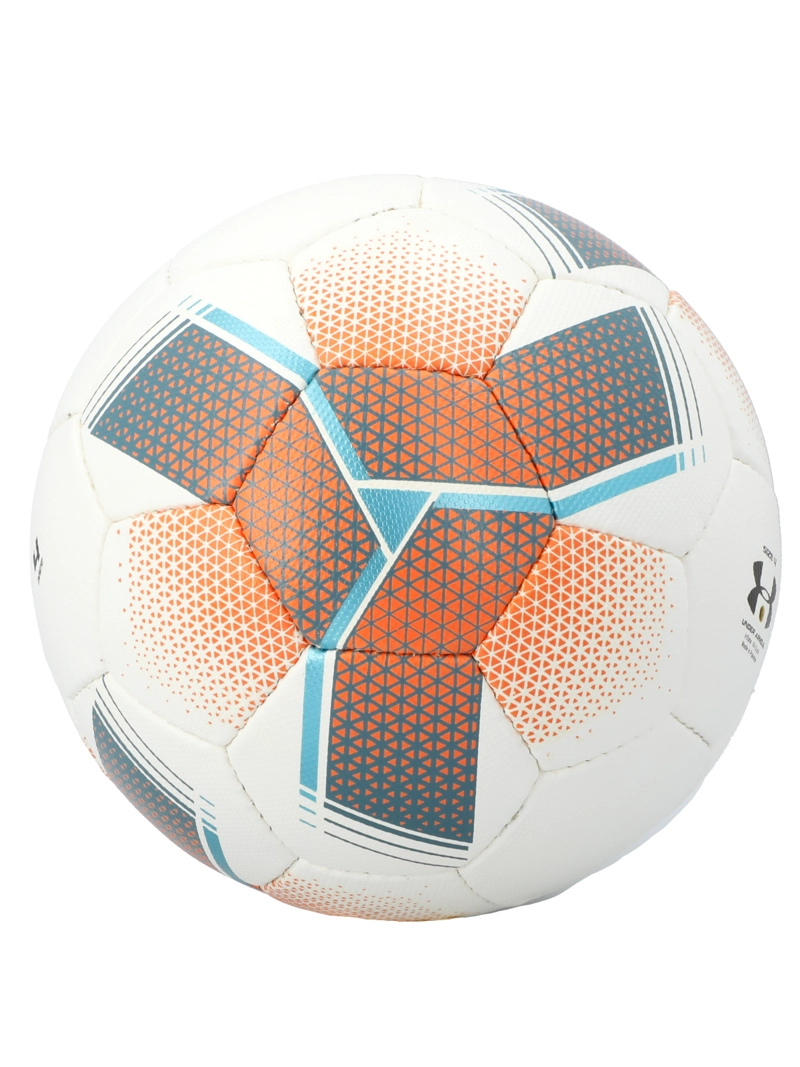 BALON CLASH 4 2.0 BLANCO UNISEX UNDER ARMOUR - 2