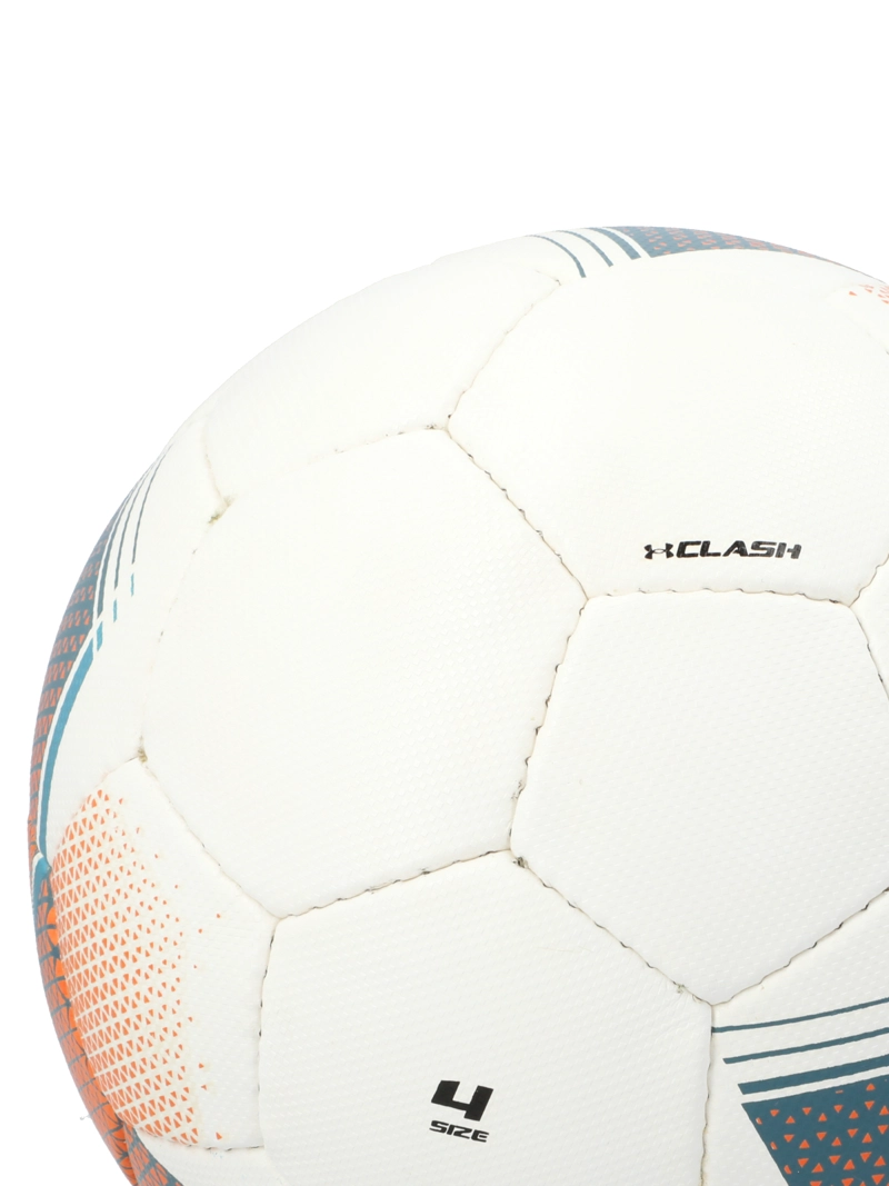 BALON CLASH 4 2.0 BLANCO UNISEX UNDER ARMOUR - 3
