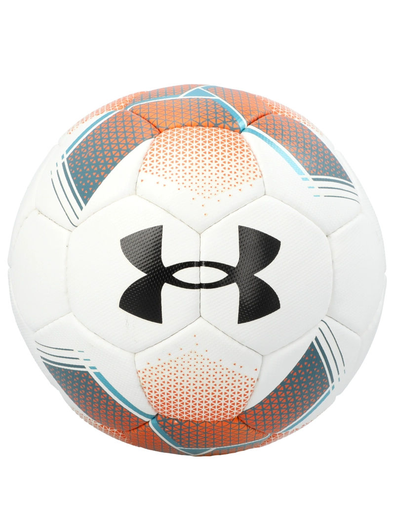 BALON CLASH 5 2.0 BLANCO UNISEX UNDER ARMOUR - 1