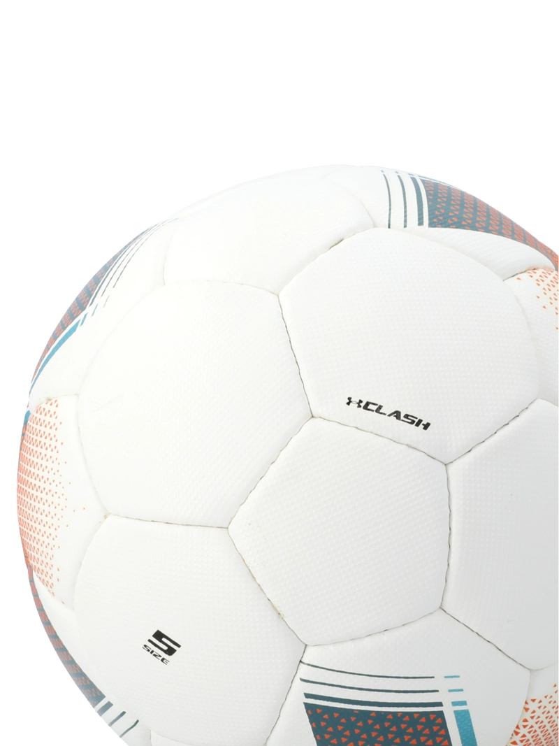 BALON CLASH 5 2.0 BLANCO UNISEX UNDER ARMOUR - 3
