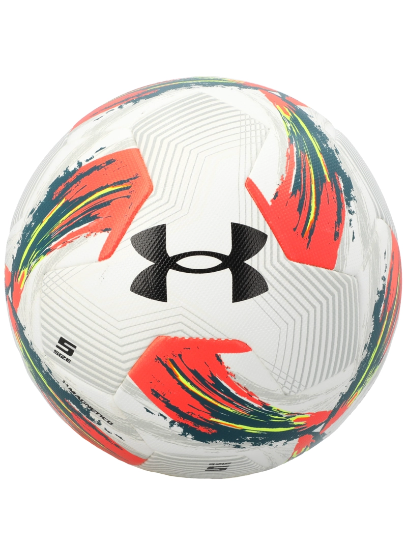 BALON MAGNE TICO 8 PANELS BLANCO UNISEX UNDER ARMOUR - 1