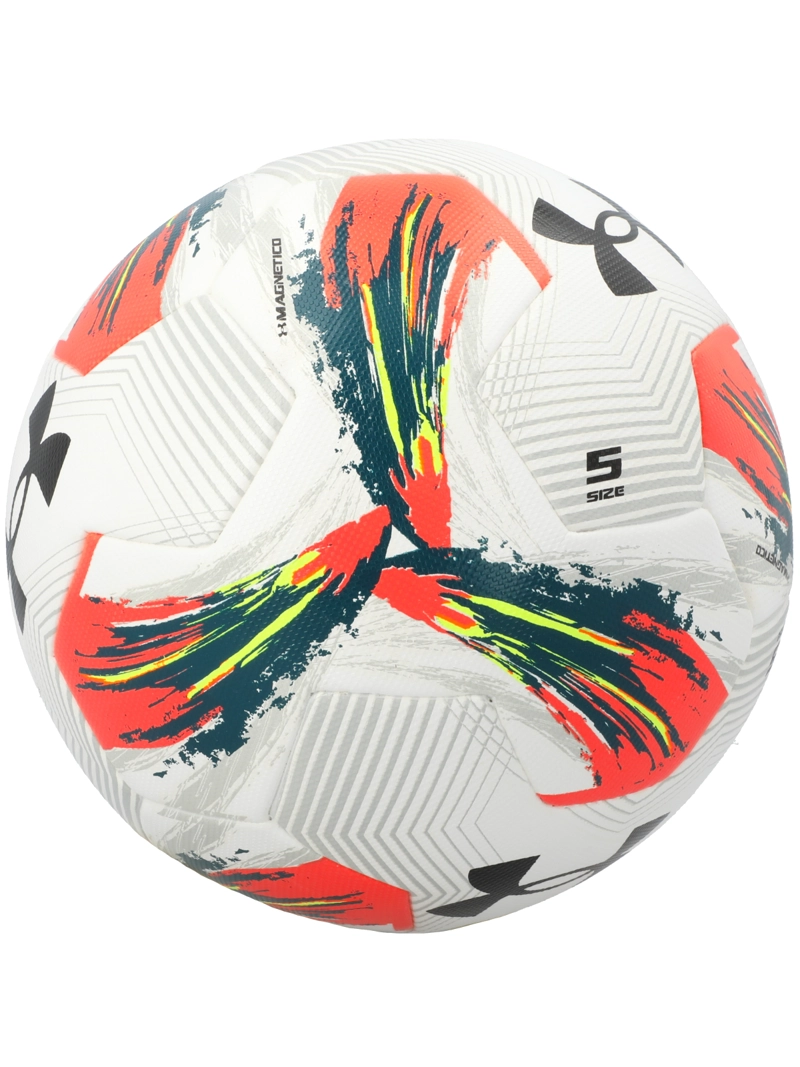 BALON MAGNE TICO 8 PANELS BLANCO UNISEX UNDER ARMOUR - 2