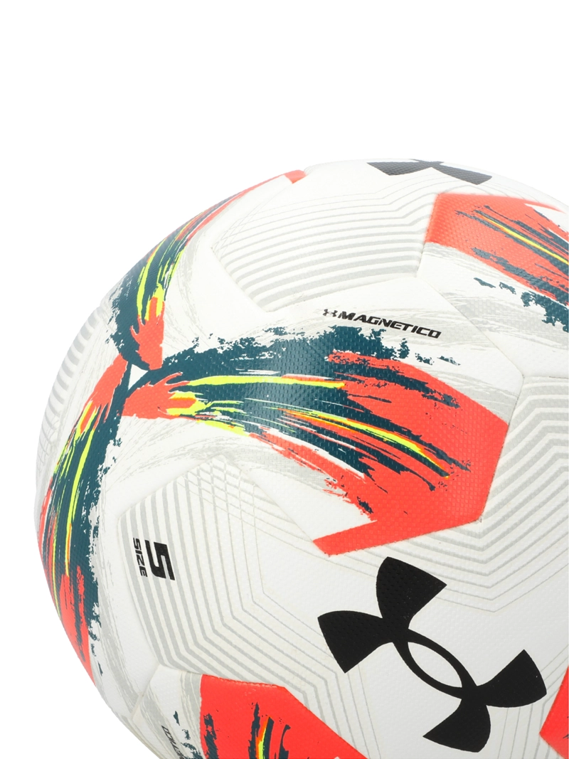 BALON MAGNE TICO 8 PANELS BLANCO UNISEX UNDER ARMOUR - 3
