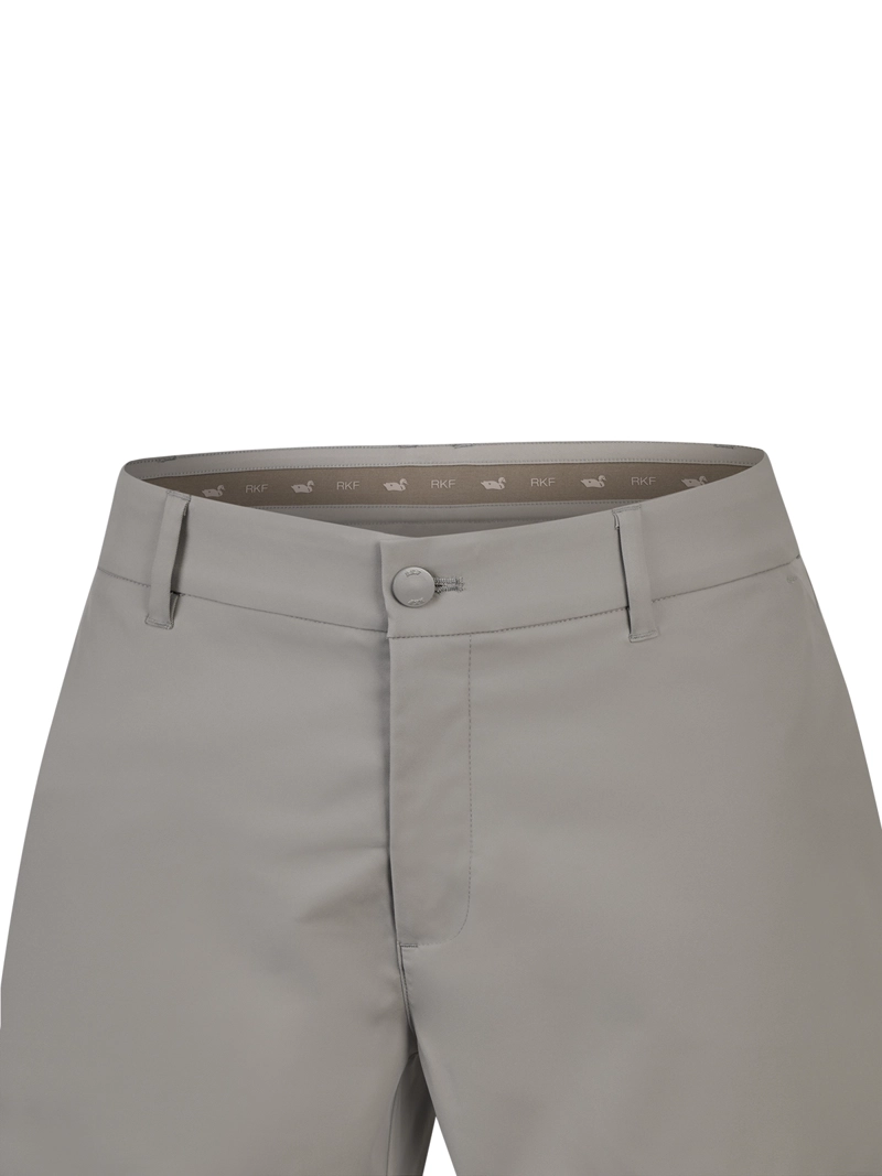 SHORT FIBRAS RECICLADAS HOMBRE PARETI GRIS ROCKFORD - 4