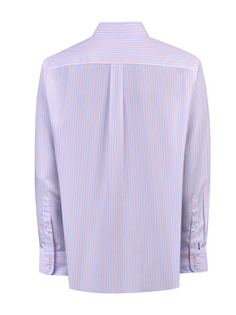 CAMISA CUELLO BUTTON-DOWN HOMBRE WF PB ROSADO ROCKFORD - 4