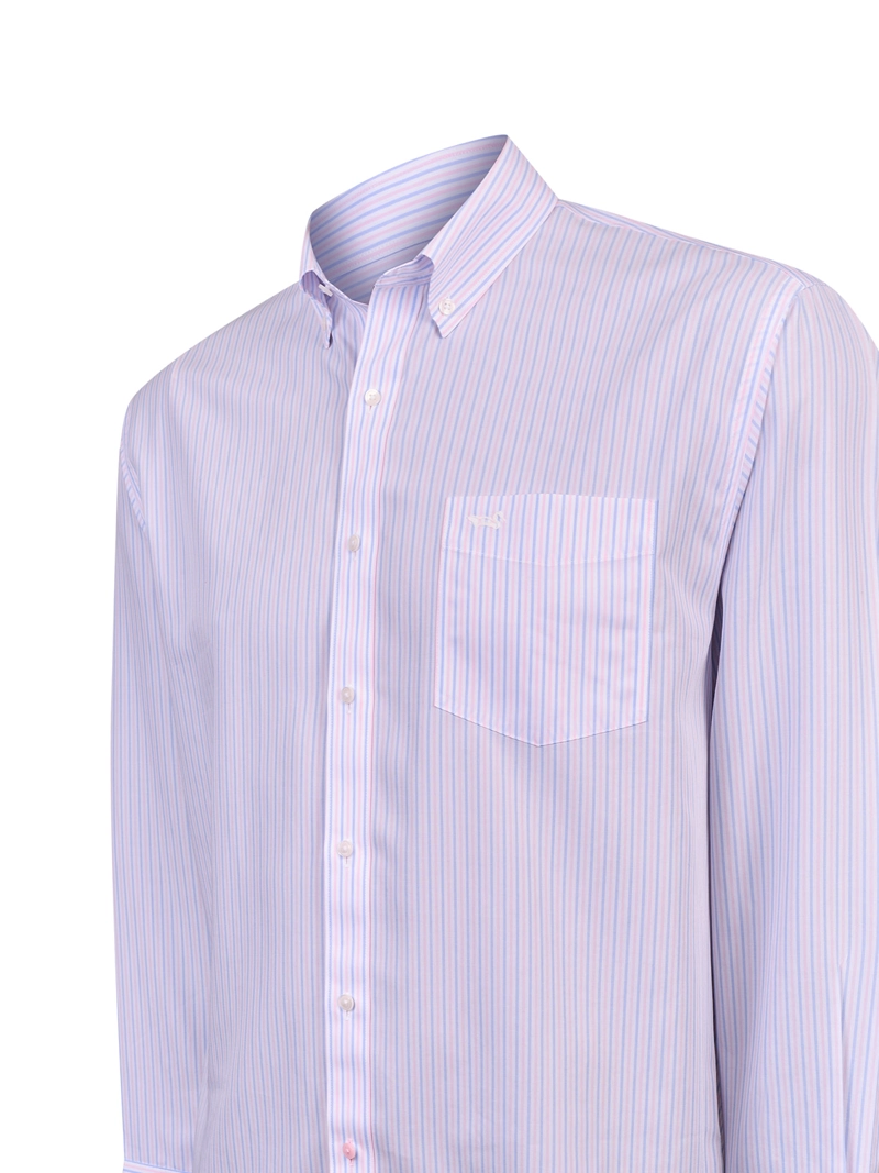 CAMISA CUELLO BUTTON-DOWN HOMBRE WF PB ROSADO ROCKFORD - 5