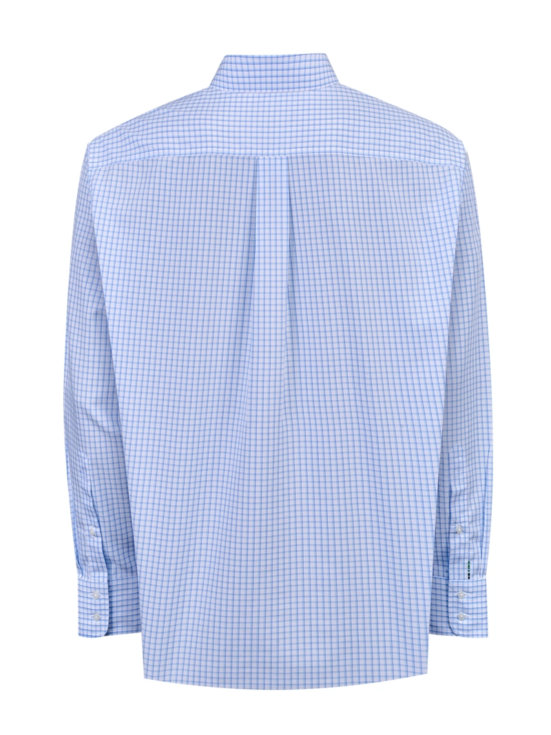 CAMISA CUELLO BUTTON-DOWN HOMBRE WF PB CELESTE ROCKFORD - 4