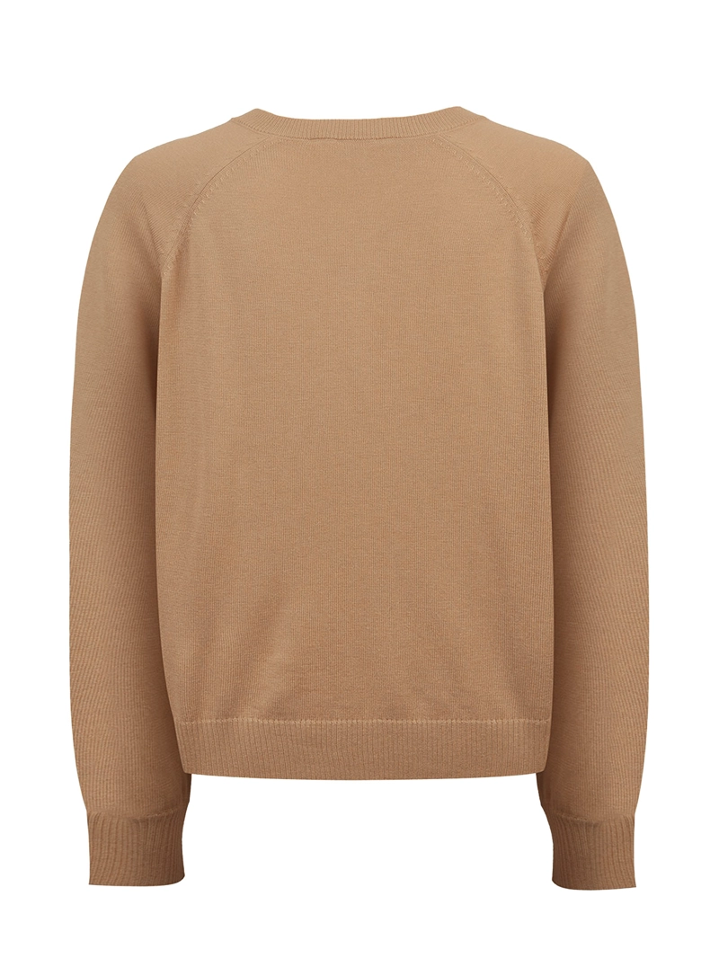 SWEATER POLIE STER MUJER OMAHA CAFE  ROCKFORD - 2