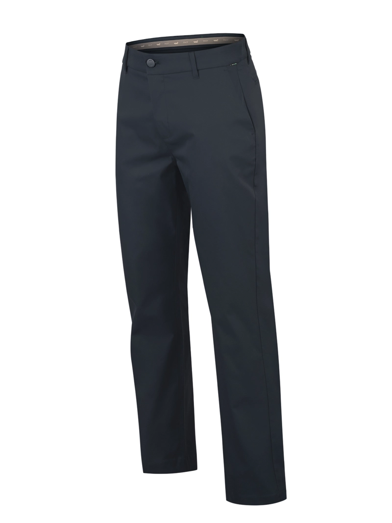 PANTALON FIBRAS RECICLADAS HOMBRE TRAVEL AZUL ROCKFORD - 1