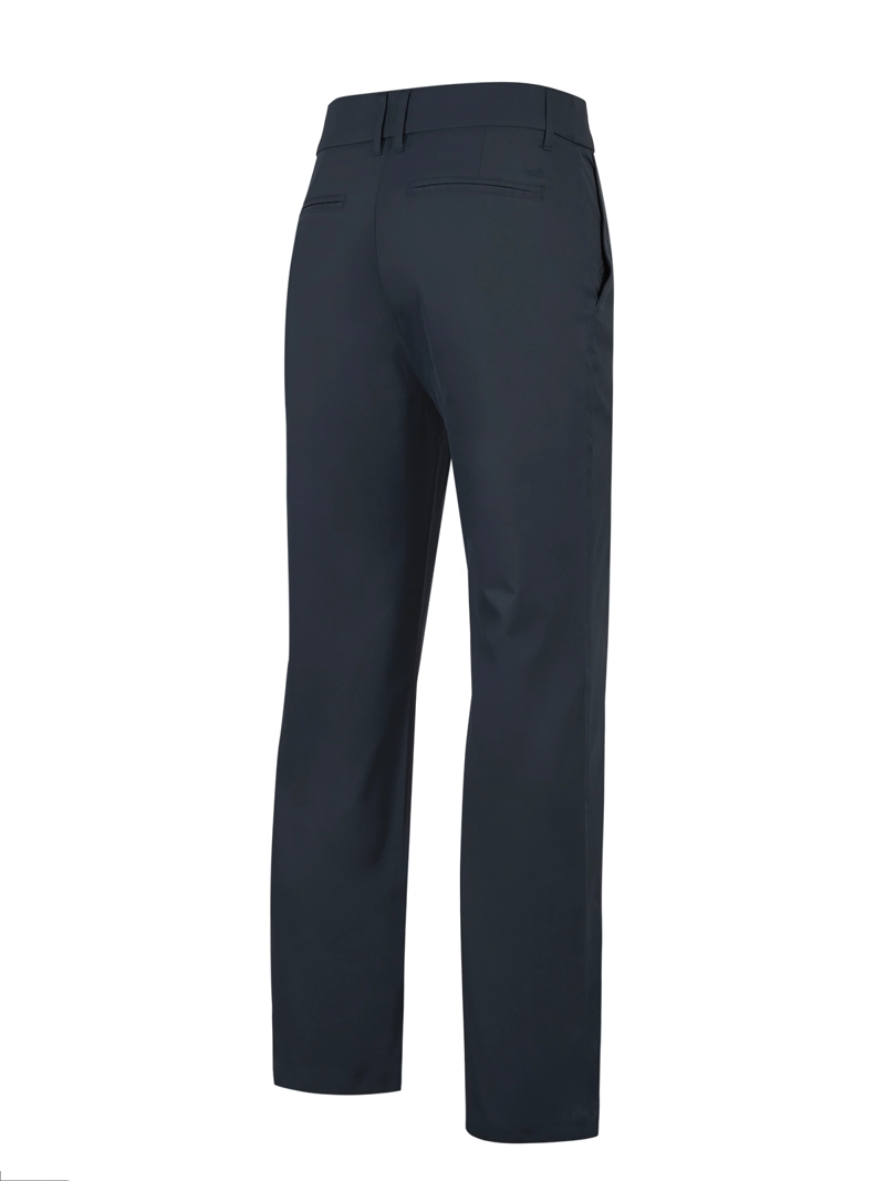 PANTALON FIBRAS RECICLADAS HOMBRE TRAVEL AZUL ROCKFORD - 2